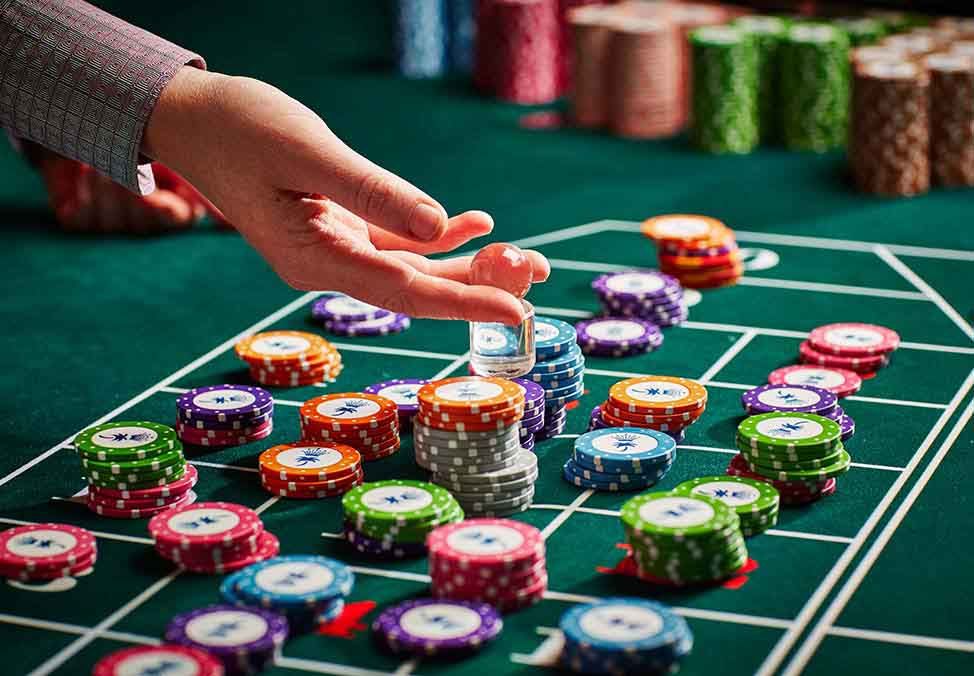 55ACE کیسینو میں رولیٹی گیمز کے بارے میں معلومات