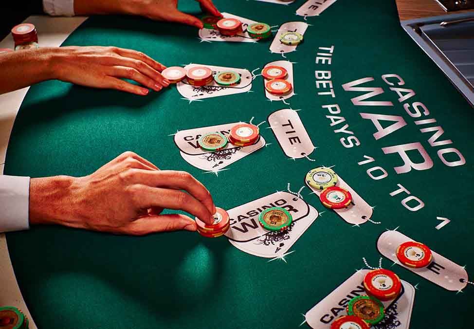 ایک اکاؤنٹ بنائیں یا 55ACE کیسینو میں لاگ ان کریں۔