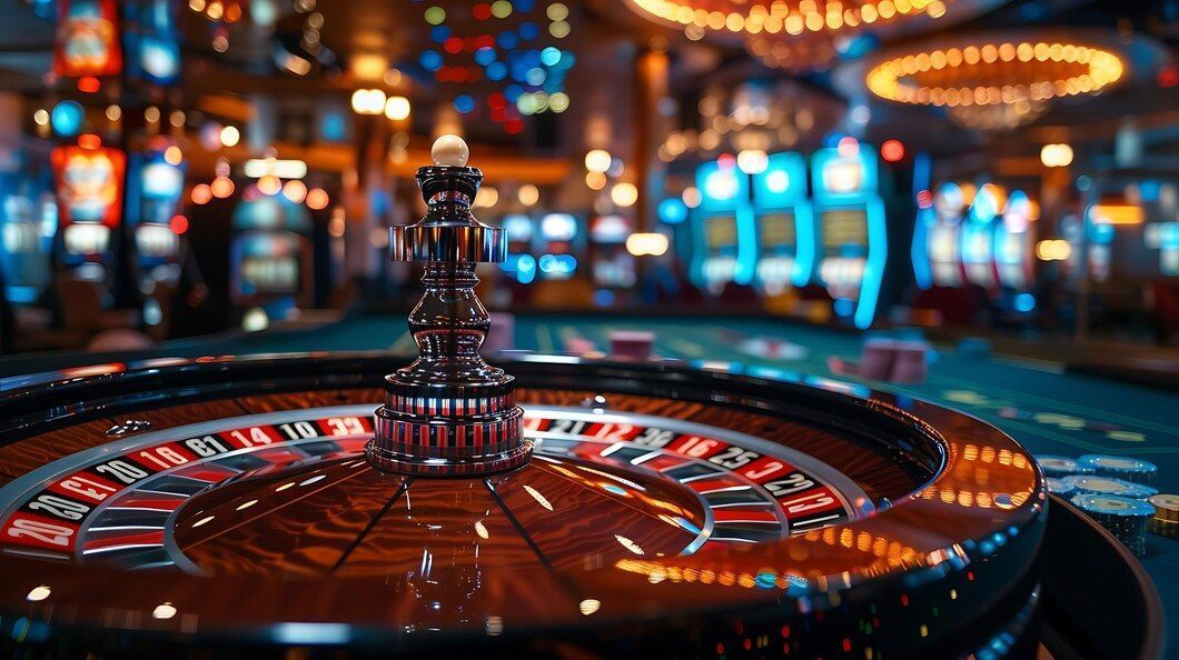 55ACE کیسینو میں ایک آن لائن گیم کا انتخاب کریں۔