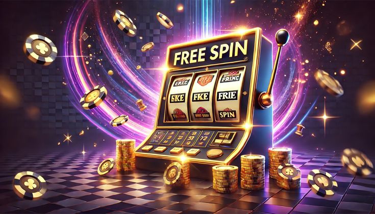 55ACE پر آن لائن سلاٹس کے بارے میں