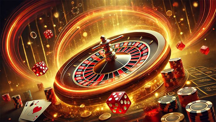 55ACE آن لائن کیسینو میں کھیلنے کی وجوہات