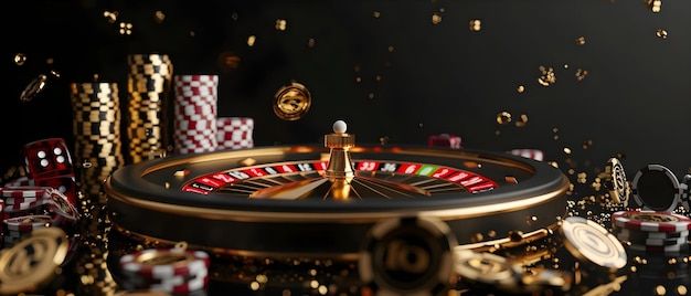 55ACE کیسینو میں سلاٹ کھیلنا شروع کریں۔