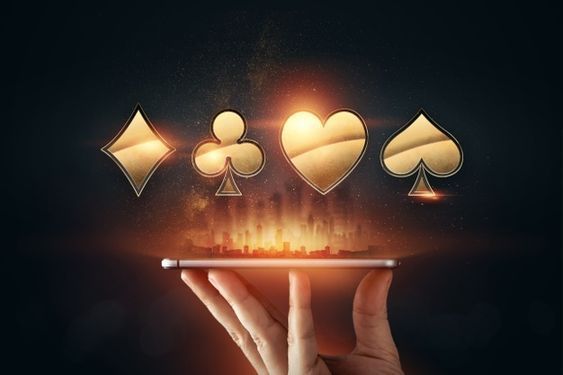 پاکستان کے نئے 55ACEکیسینو کھلاڑیوں کے لیے خوش آمدید بونس